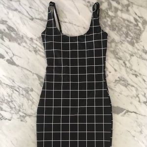 American Apparel NWOT Bodycon Dress sz M